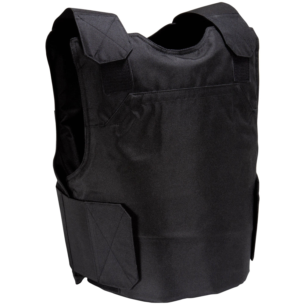 Detail Full Bulletproof Vest Nomer 31