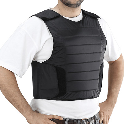 Detail Full Bulletproof Vest Nomer 51