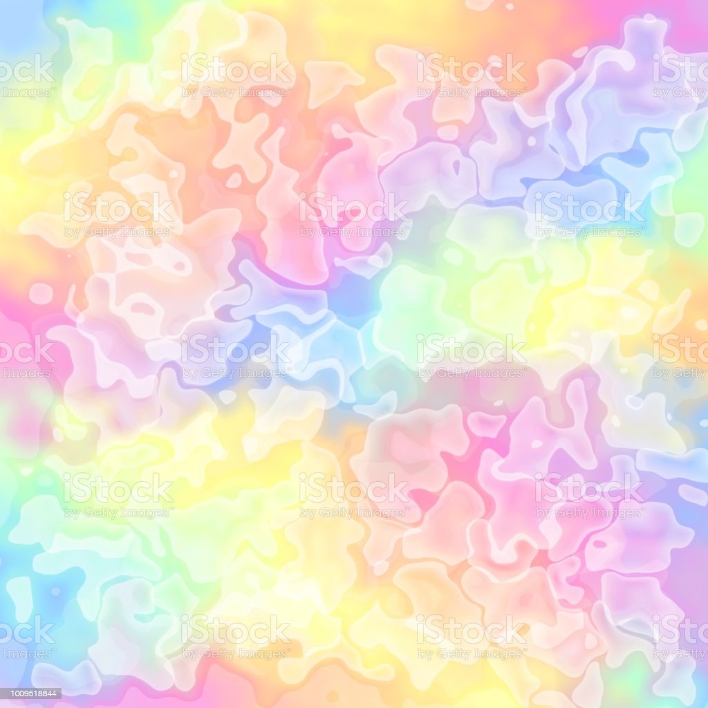 Detail Full Color Abstract Nomer 53