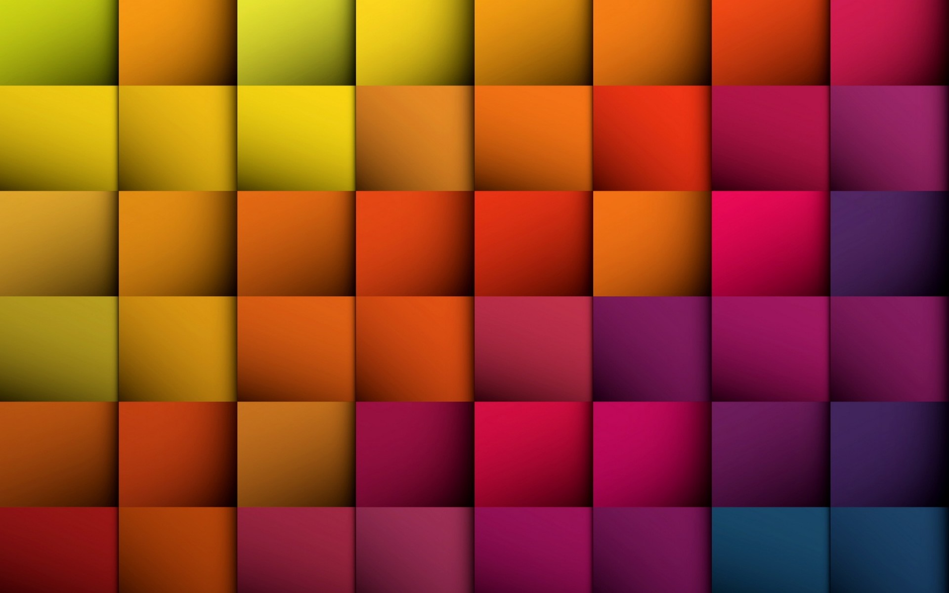 Detail Full Color Hd Wallpaper Nomer 17