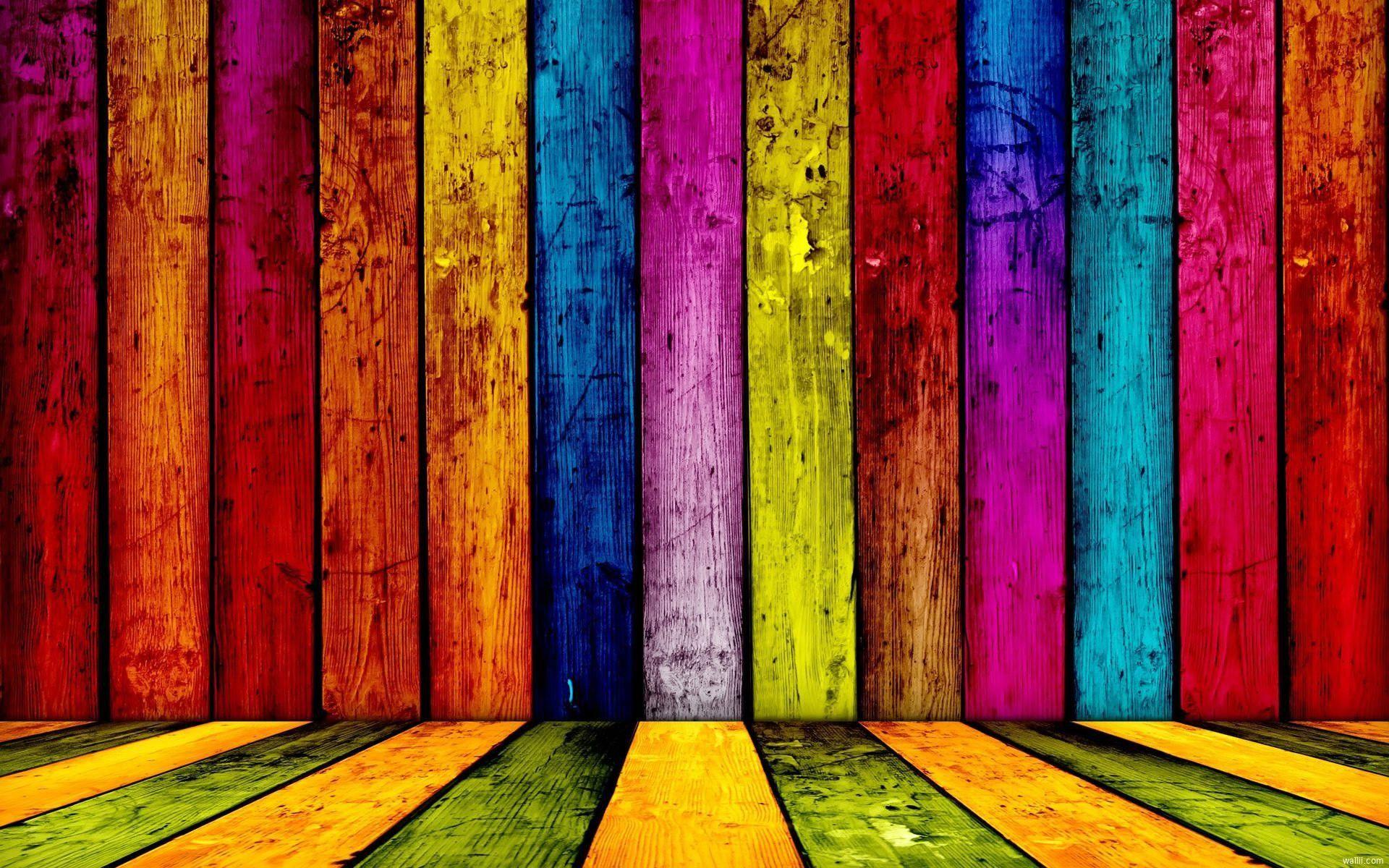 Detail Full Color Hd Wallpaper Nomer 6