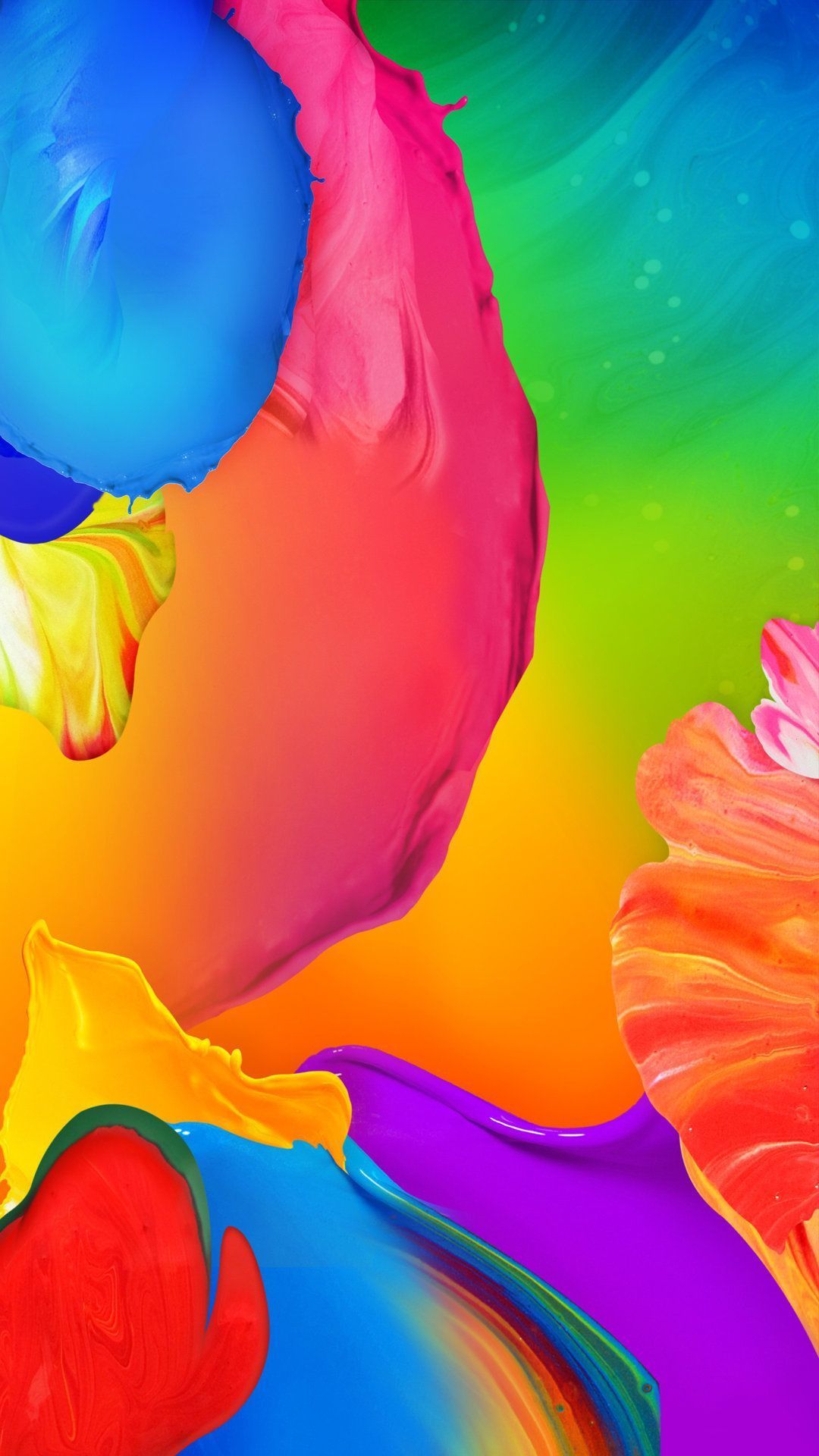 Detail Full Color Hd Wallpaper Nomer 7