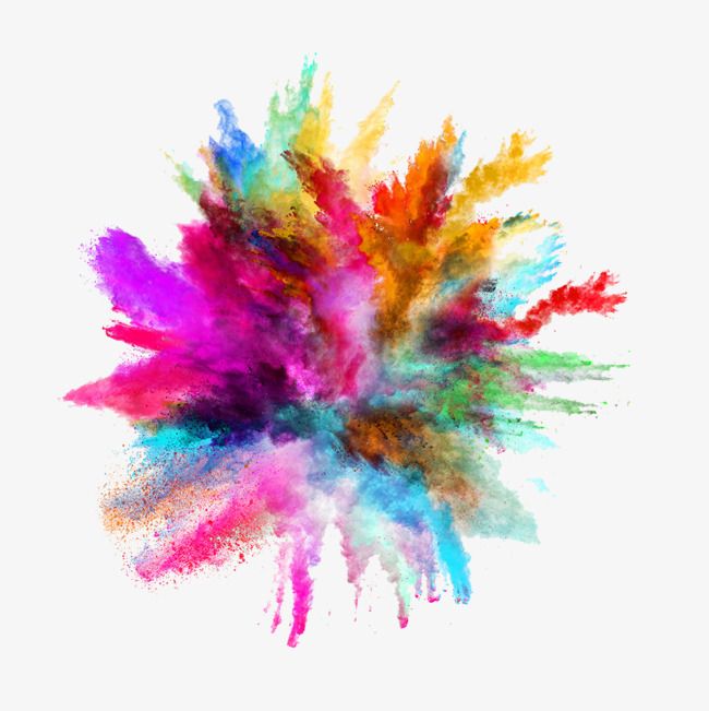 Detail Full Color Png Nomer 14