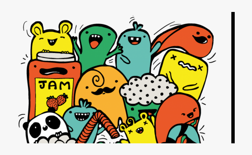 Detail Full Color Png Nomer 18
