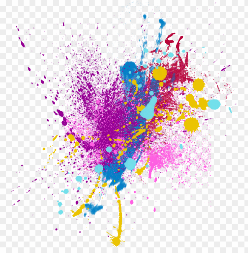 Detail Full Color Png Nomer 25