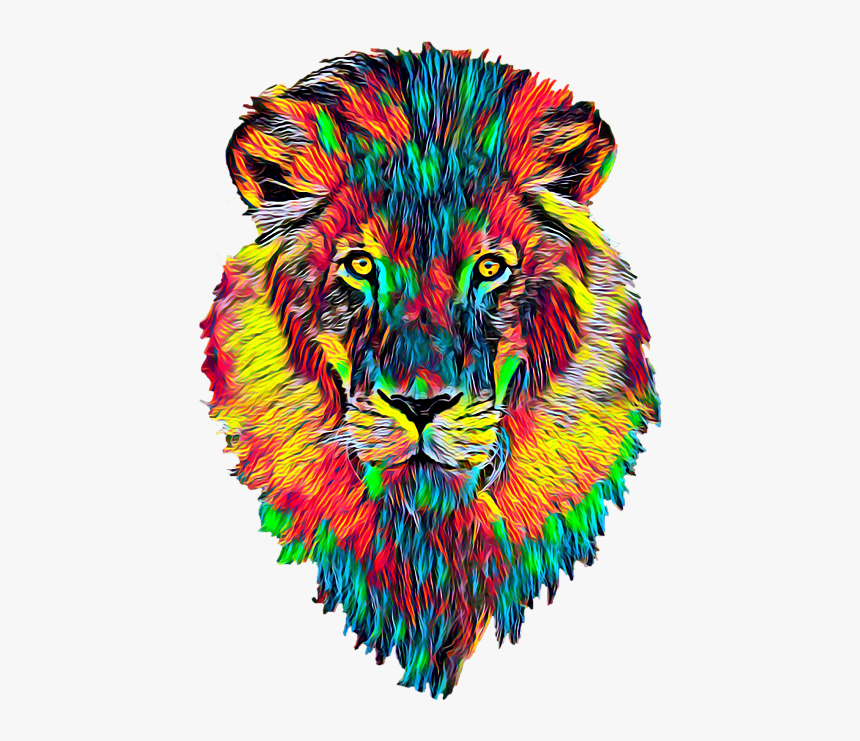 Detail Full Color Png Nomer 27