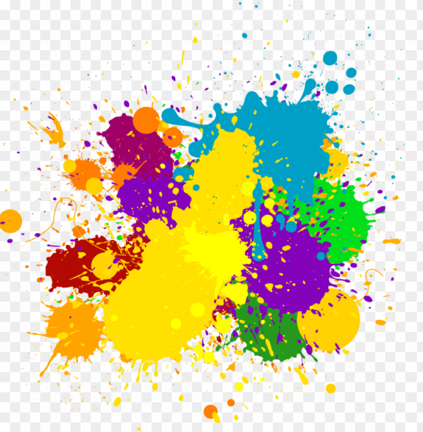 Detail Full Color Png Nomer 29
