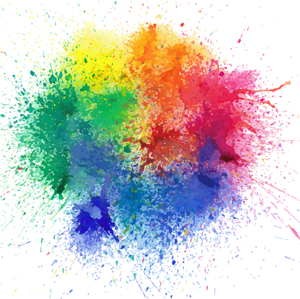 Detail Full Color Png Nomer 5