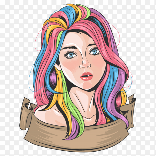 Detail Full Color Png Nomer 46