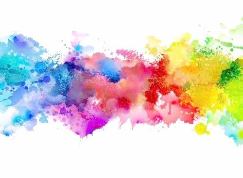Detail Full Color Png Nomer 6