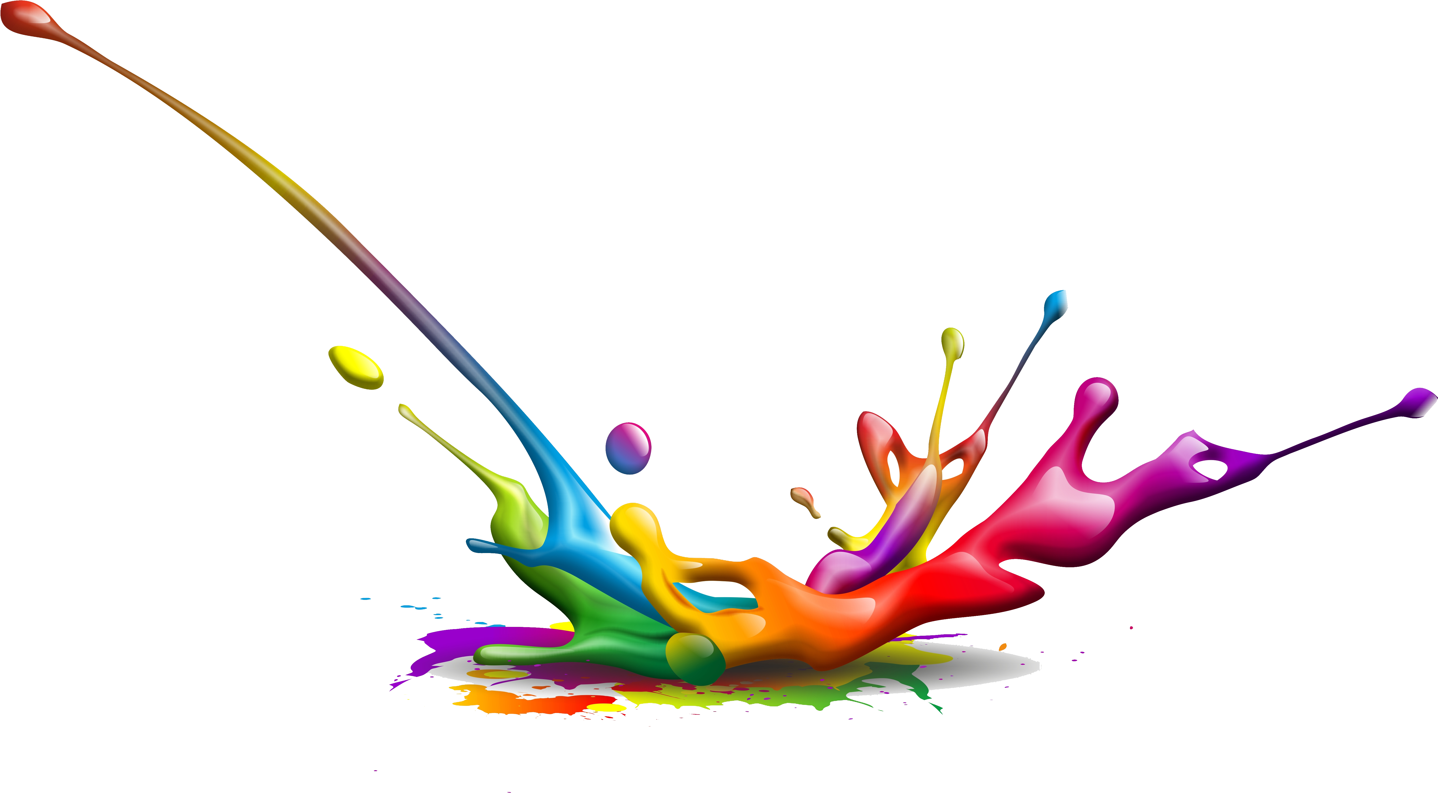 Detail Full Color Png Nomer 8