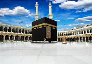 Detail Full Hd Kaaba Wallpaper Nomer 12