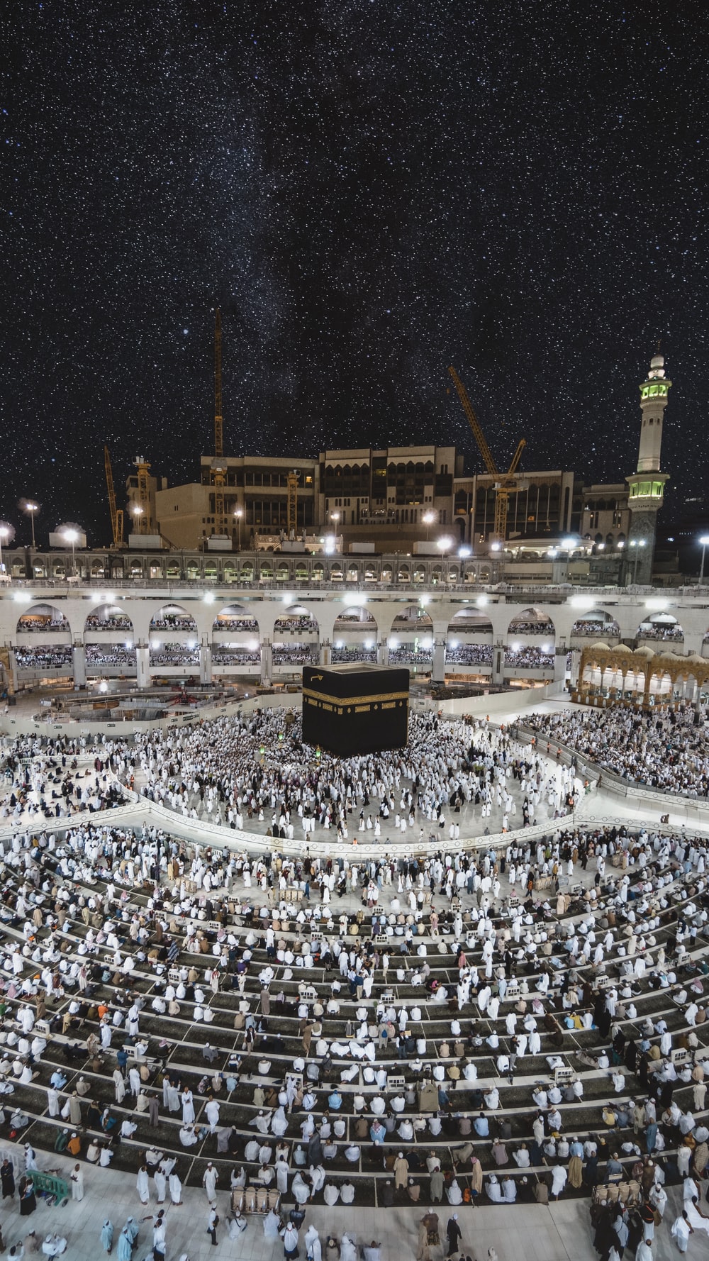 Detail Full Hd Kaaba Wallpaper Nomer 17