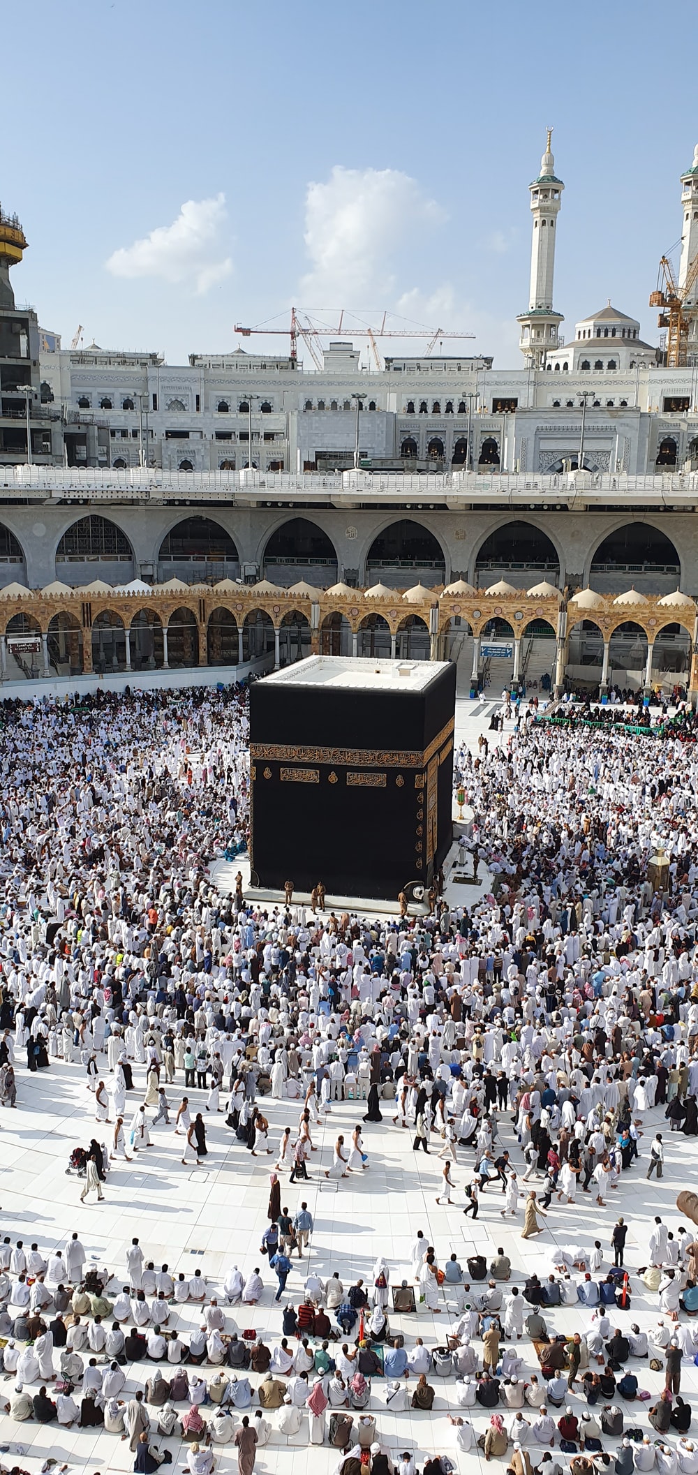 Detail Full Hd Kaaba Wallpaper Nomer 8