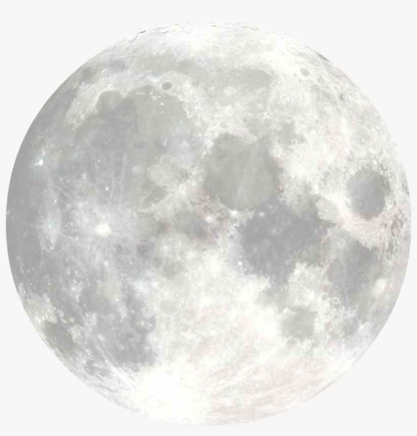 Detail Full Moon Png Nomer 5