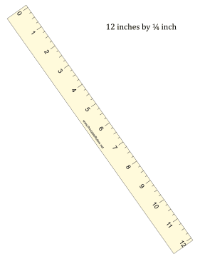 Detail Full Size Ruler Image Nomer 16