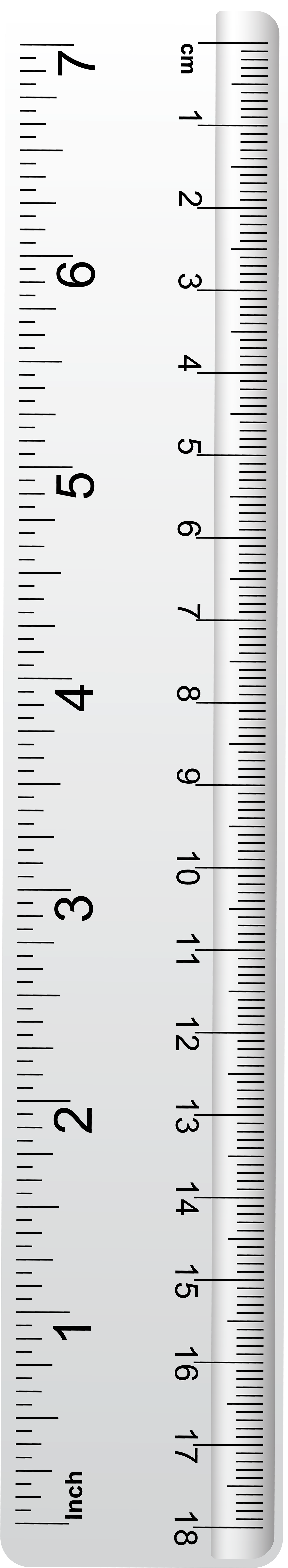 Detail Full Size Ruler Image Nomer 23