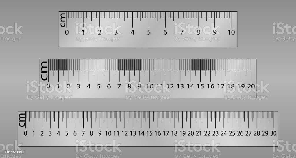 Detail Full Size Ruler Image Nomer 40