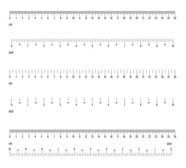 Detail Full Size Ruler Image Nomer 42