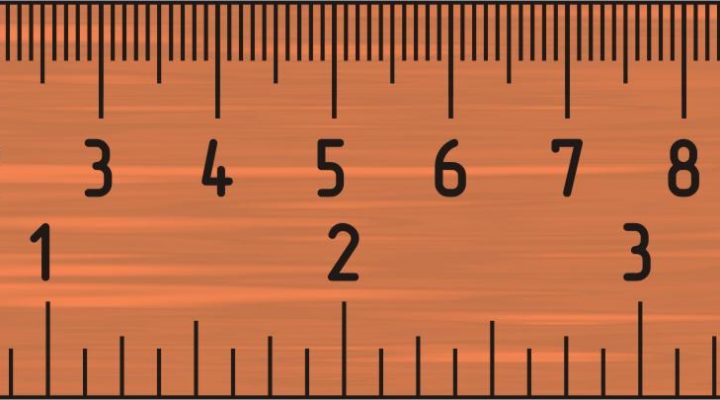 Detail Full Size Ruler Image Nomer 7