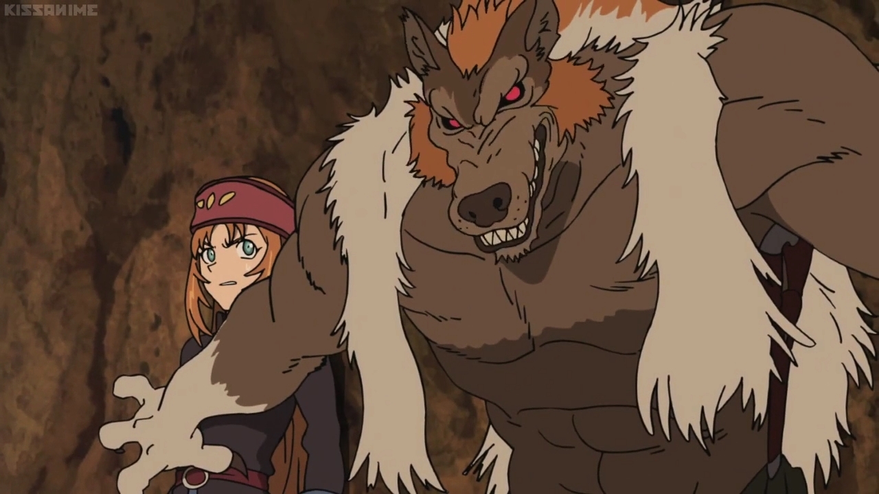 Detail Fullmetal Alchemist Chimera Nomer 27