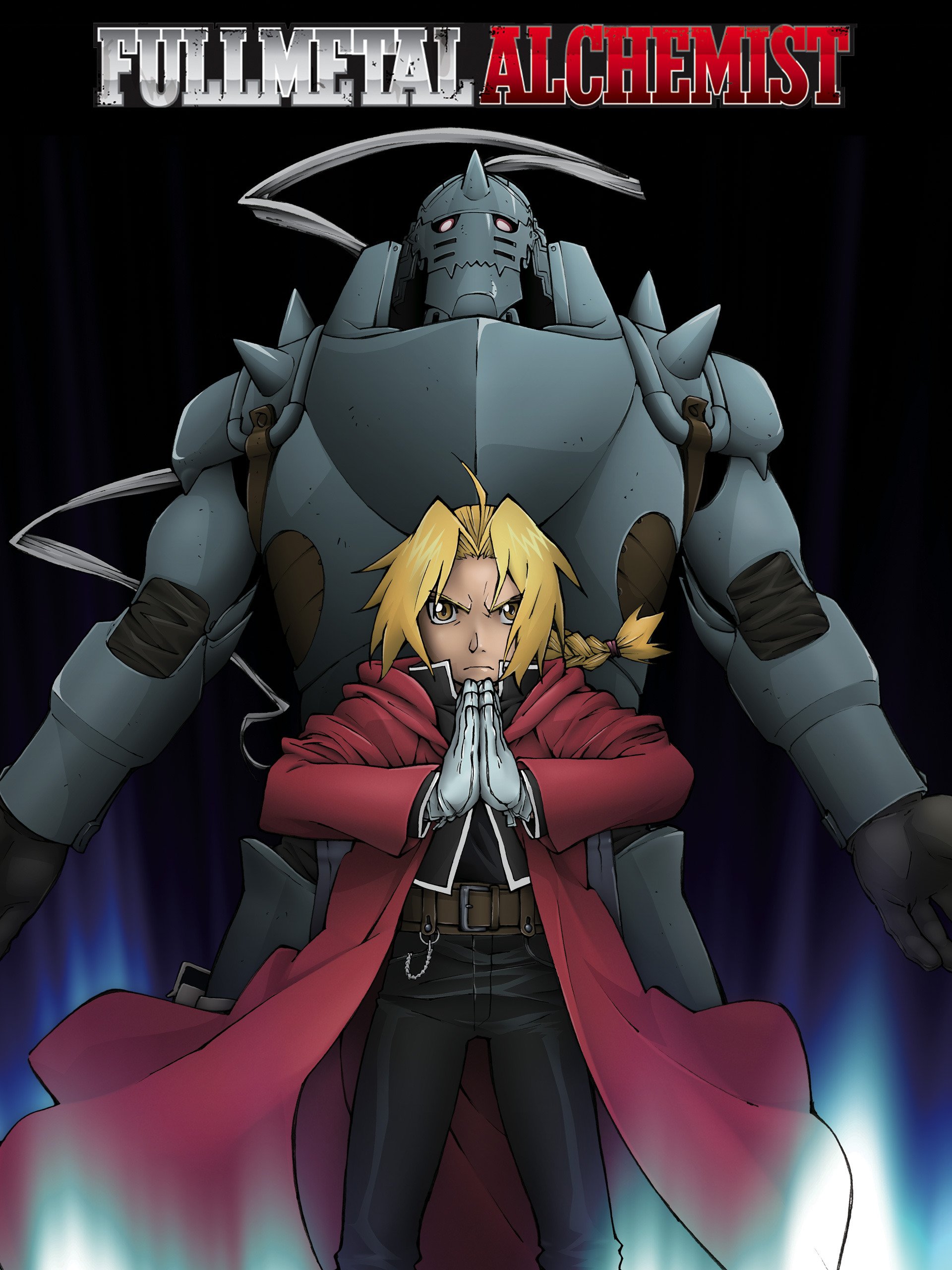 Detail Fullmetal Alchemist The Movie Conqueror Of Shamballa Nomer 26