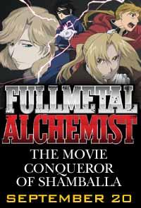 Detail Fullmetal Alchemist The Movie Conqueror Of Shamballa Nomer 34