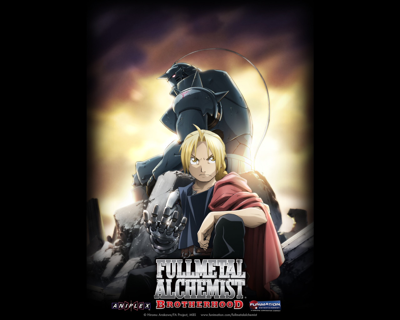 Detail Fullmetal Alchemist Wallpaper Nomer 44