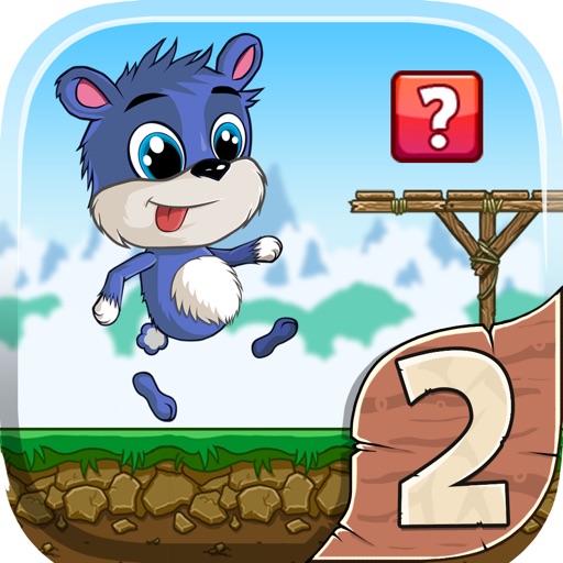 Detail Fun Run 2 Multiplayer Race Nomer 2