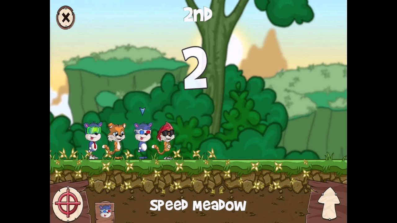 Detail Fun Run 2 Multiplayer Race Nomer 4