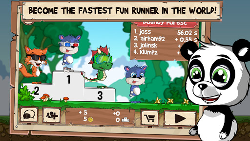 Detail Fun Run 2 Multiplayer Race Nomer 6