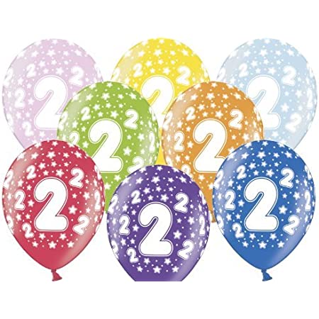 Detail Geburtstag Luftballons Bilder Nomer 18