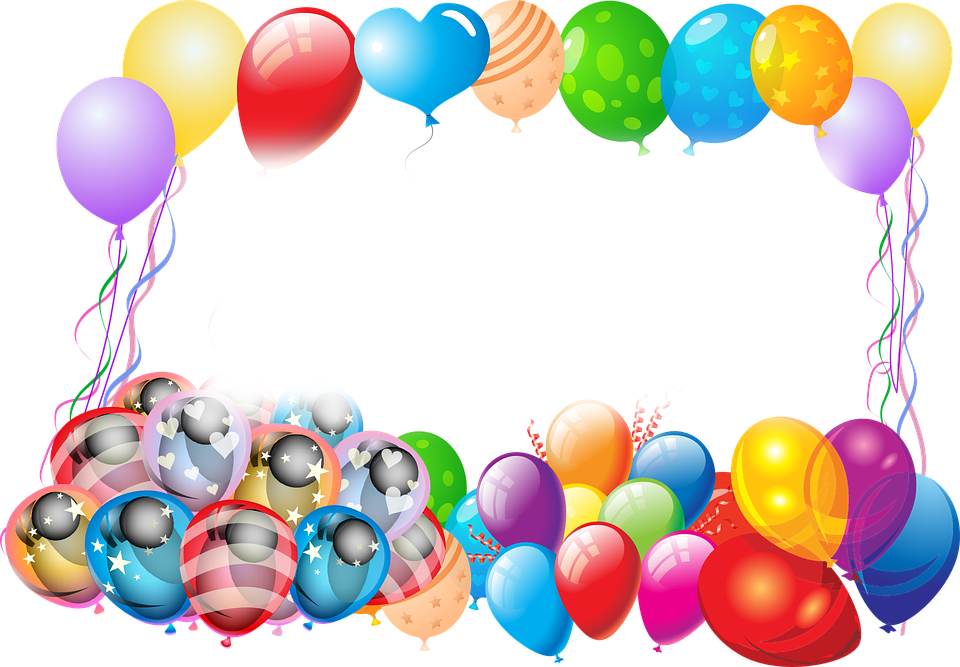 Detail Geburtstag Luftballons Bilder Nomer 8