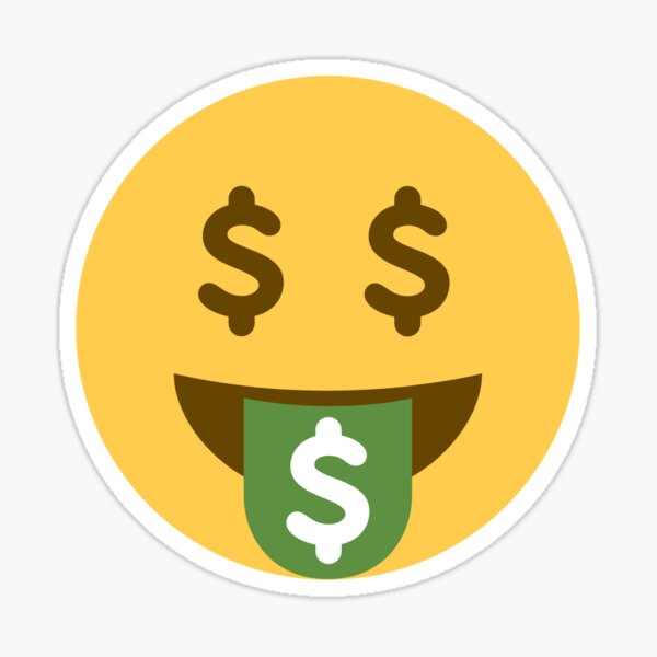Detail Geldsack Emoji Nomer 16