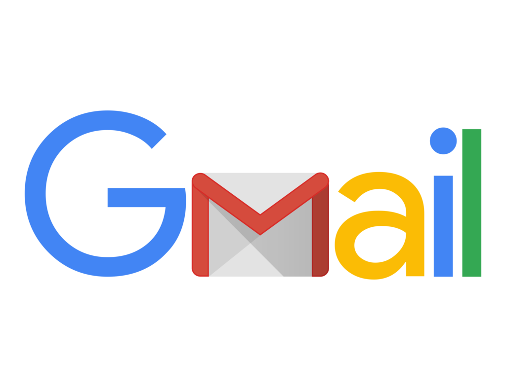 Detail Icon Google Mail Nomer 8