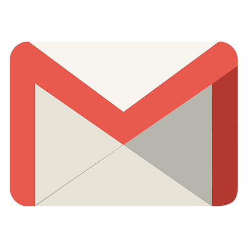 Detail Icon Google Mail Nomer 9