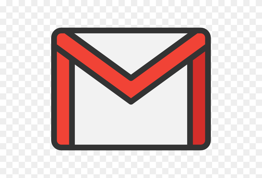 Detail Icon Google Mail Nomer 14
