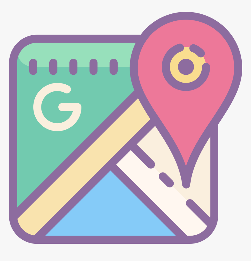 Detail Icon Google Mail Nomer 18