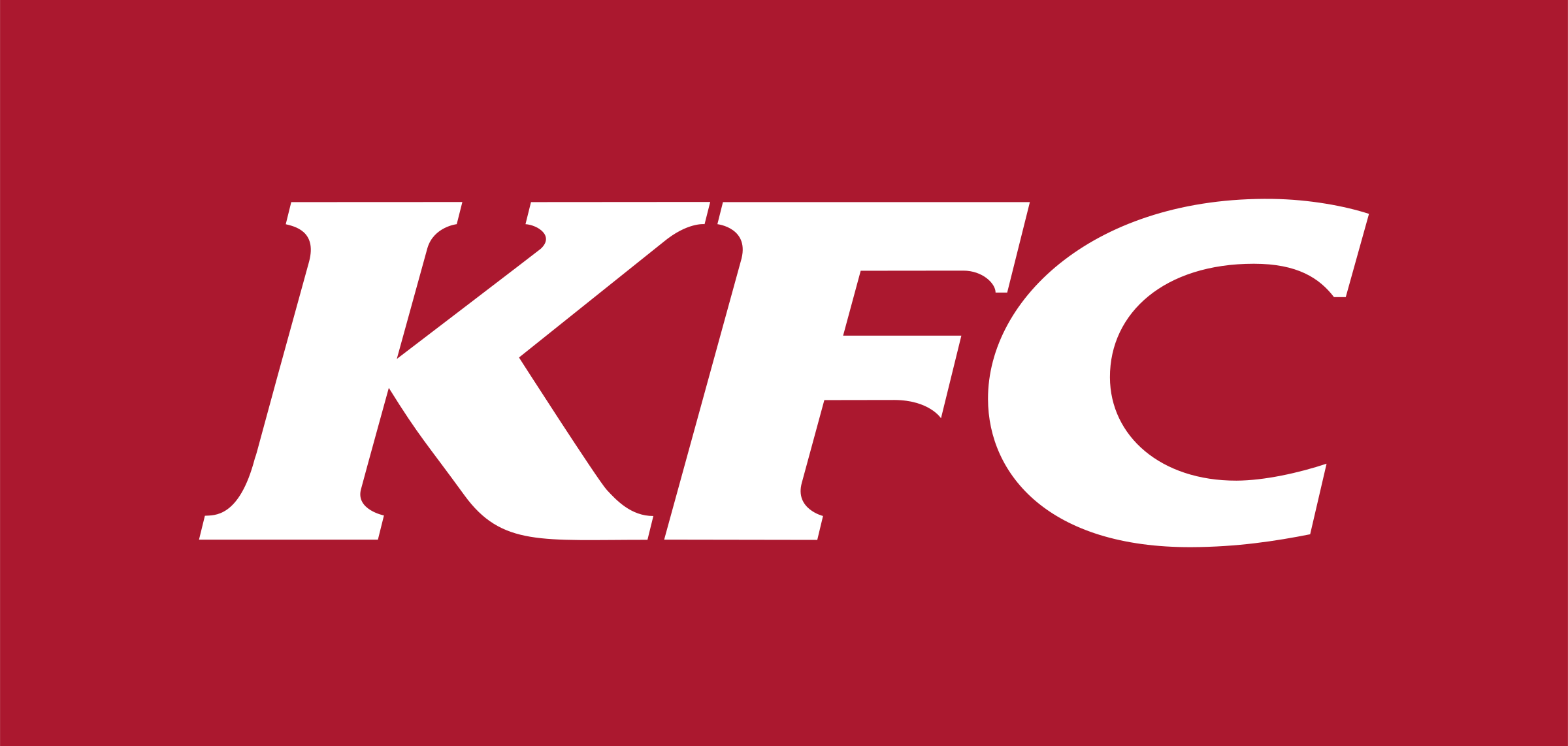 Detail Kfc Logo Nomer 8