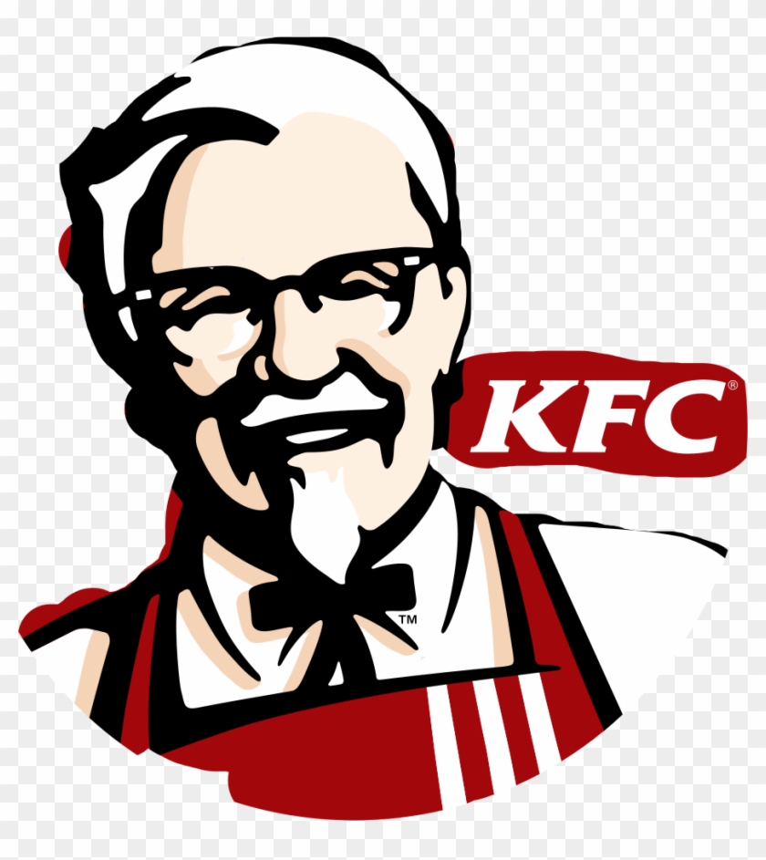 Detail Kfc Logo Nomer 9