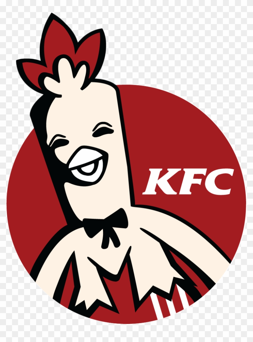 Detail Kfc Logo Nomer 14