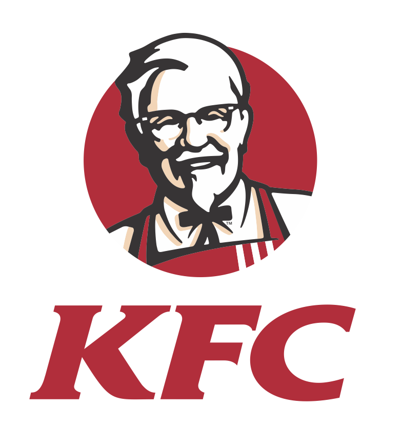 Detail Kfc Logo Nomer 17
