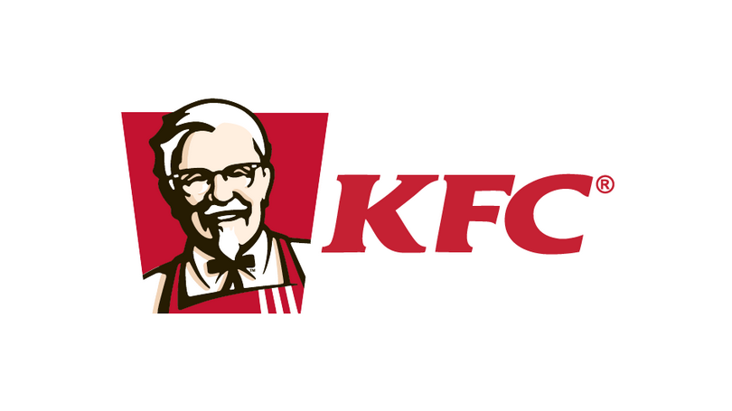 Detail Kfc Logo Nomer 19