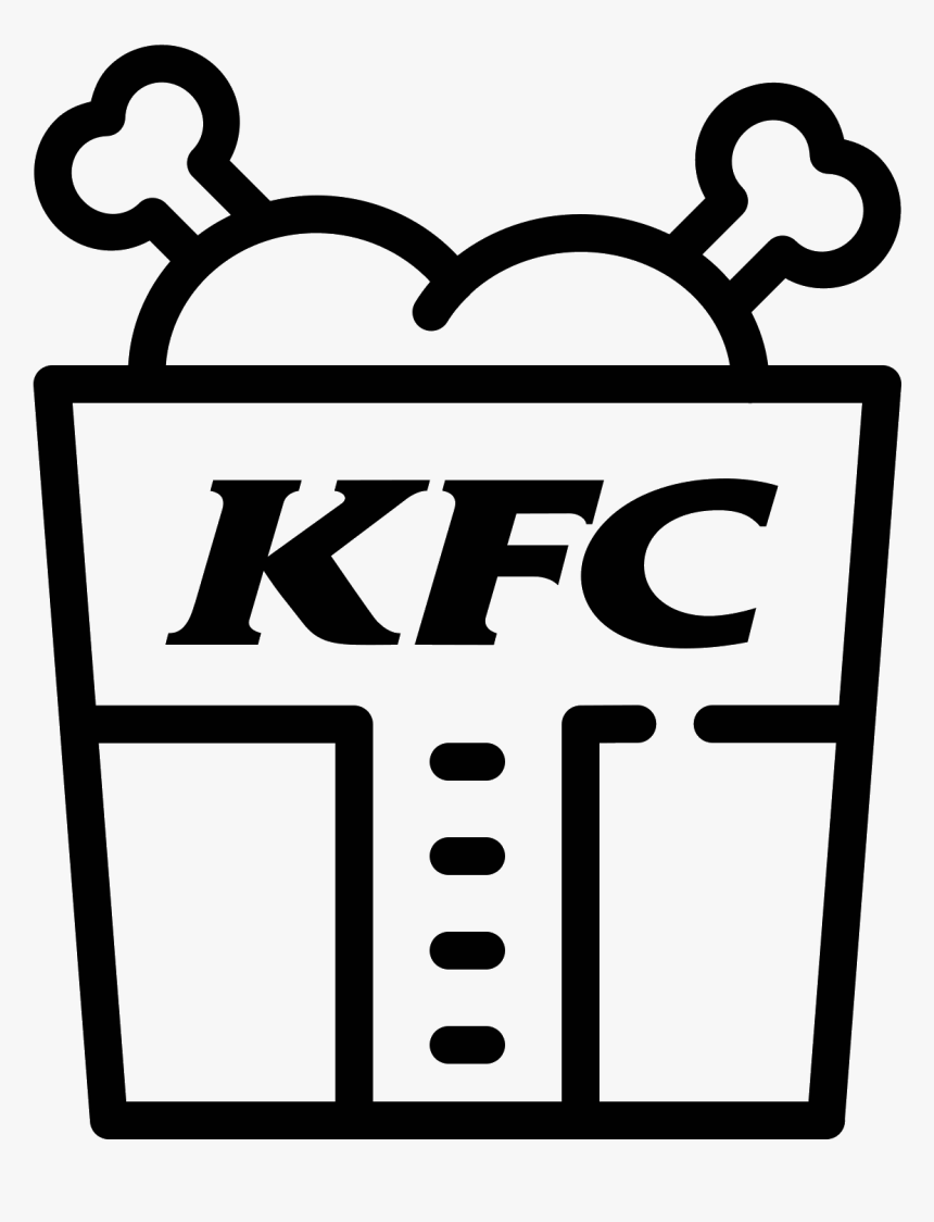 Detail Kfc Logo Nomer 21