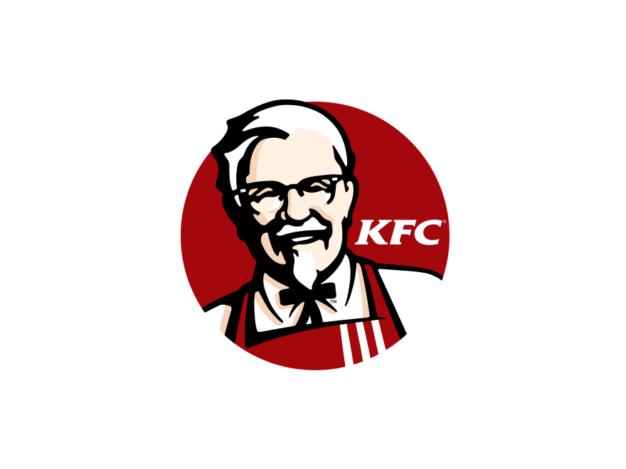 Detail Kfc Logo Nomer 4