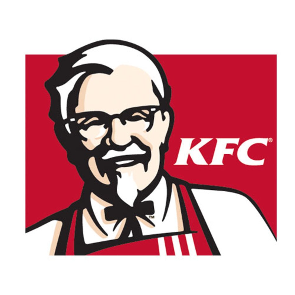 Detail Kfc Logo Nomer 7