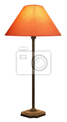 Detail Lampe Wald Schatten Nomer 15