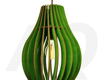 Detail Lampe Wald Schatten Nomer 2