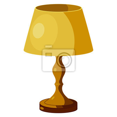 Detail Lampe Wald Schatten Nomer 20