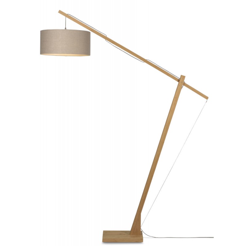 Detail Lampe Wald Schatten Nomer 28